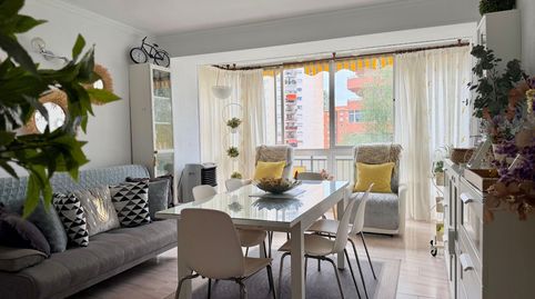 Foto 5 de Piso en venta en Acapulco, Los Boliches, Fuengirola