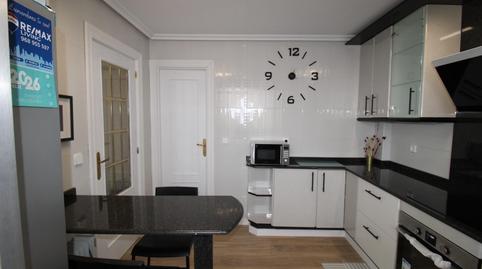 Foto 5 von Wohnungen zur Miete in Calle del Párroco Pedro Lozano, Zarandona,  Murcia Capital