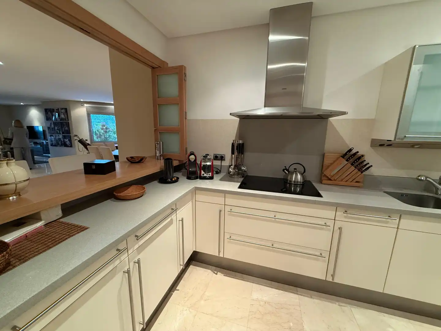 Appartement compact avec piscine à louer à Milla de Oro, imagen 10