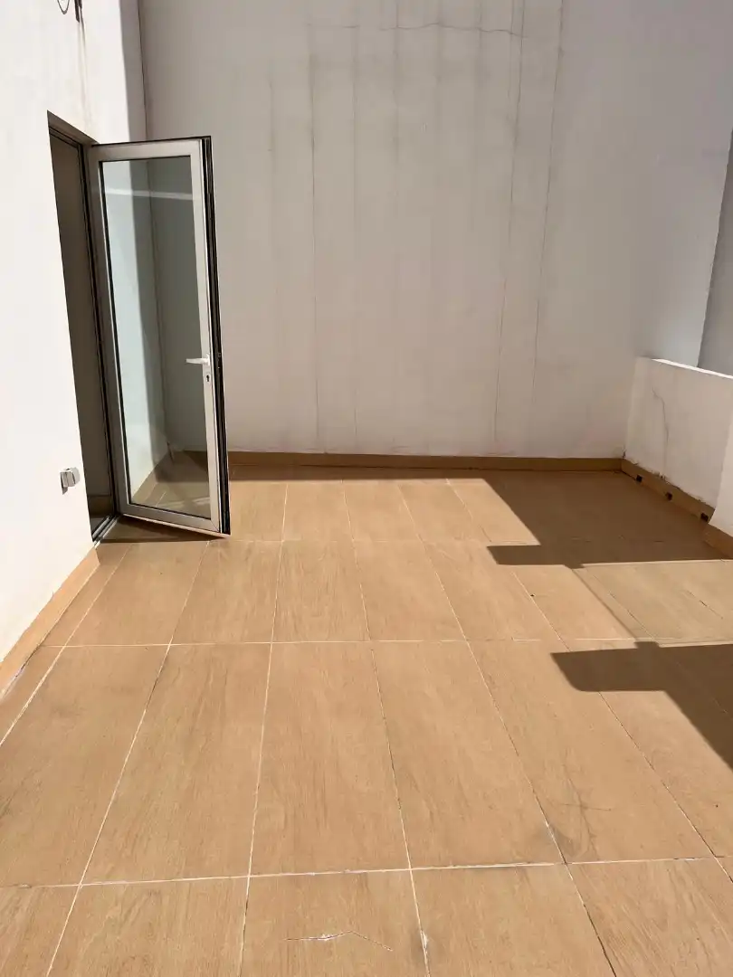 Terrassa de Casa o xalet de lloguer en Sevilla amb Aire condicionat, Terrassa i Traster