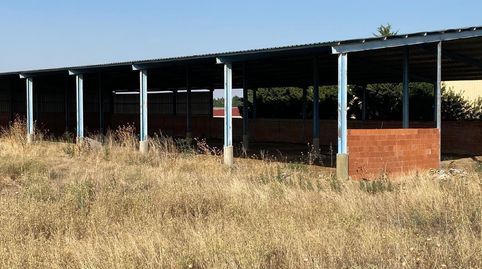 Foto 3 von Fabrikhallen zum Verkauf in El Tobar,, -1, Villamayor de Campos, Zamora