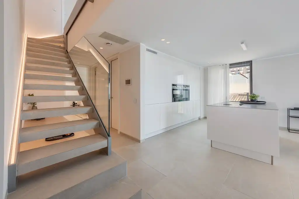 Penthouse with pool for sale in Ponent, imagen 8