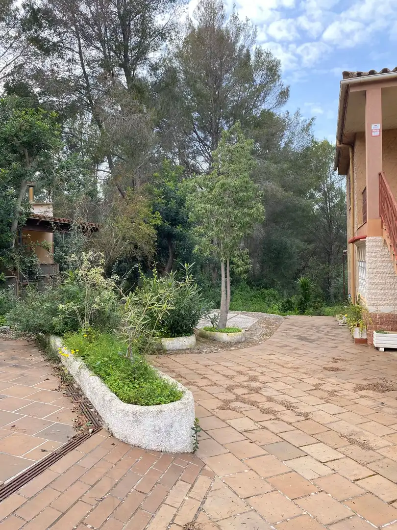 Casa con terraza en venta en Esporles, imagen 17