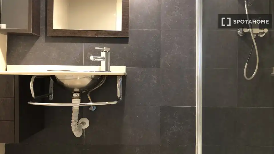 Piso de alquiler en Villaverde Alto