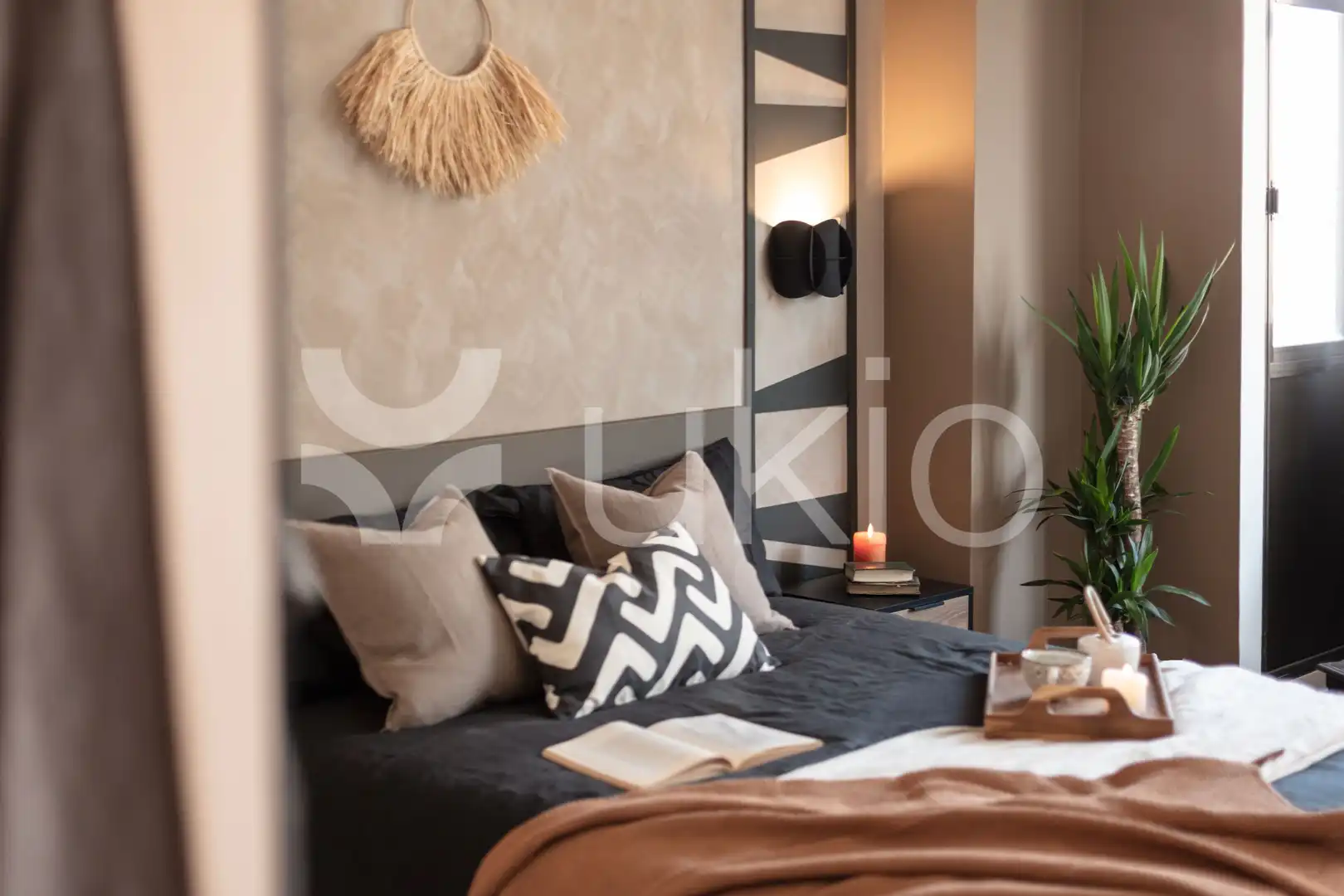 Apartament amb ascensor de lloguer a Calle de Diego de León, imagen 20