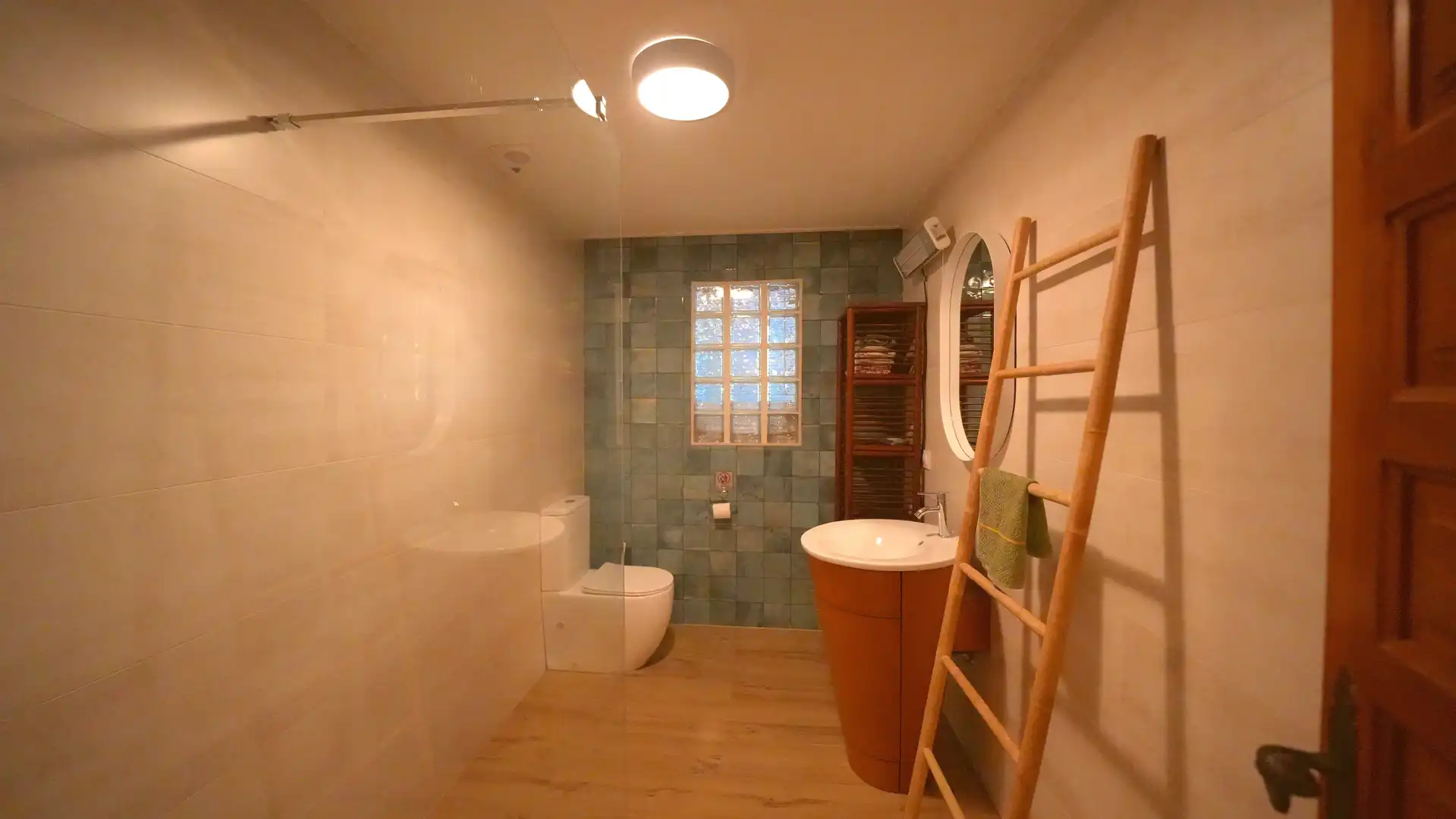 Casa rustica con piscina in vendita a Gata de Gorgos, imagen 40