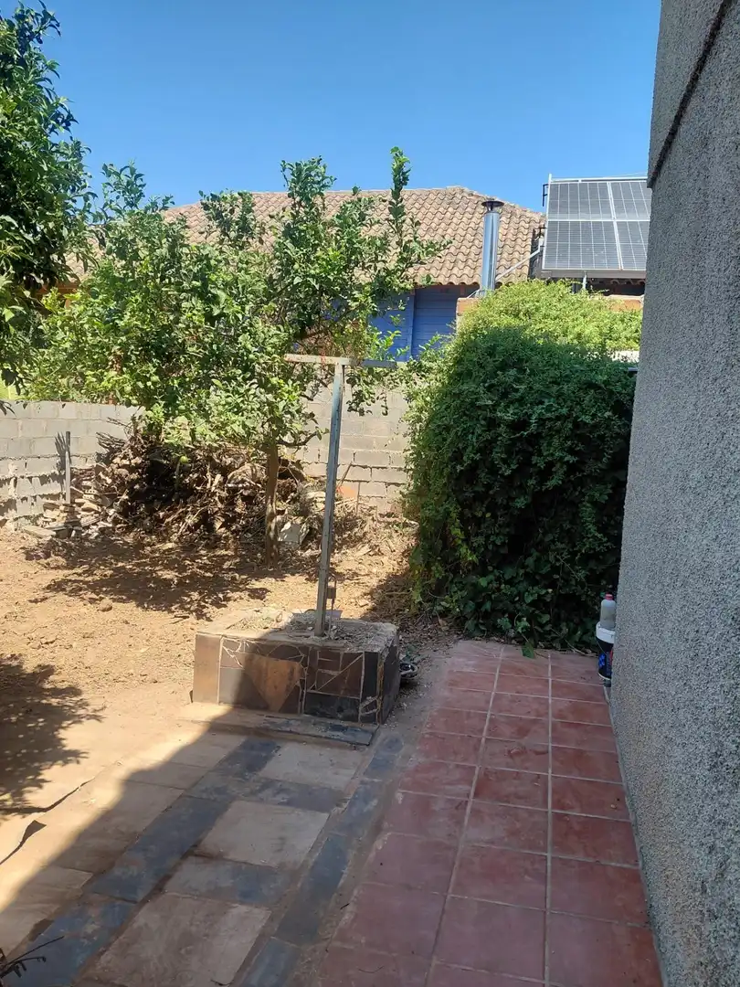 Xalet amb piscina en venda a Calle MONTANEJOS, imagen 38