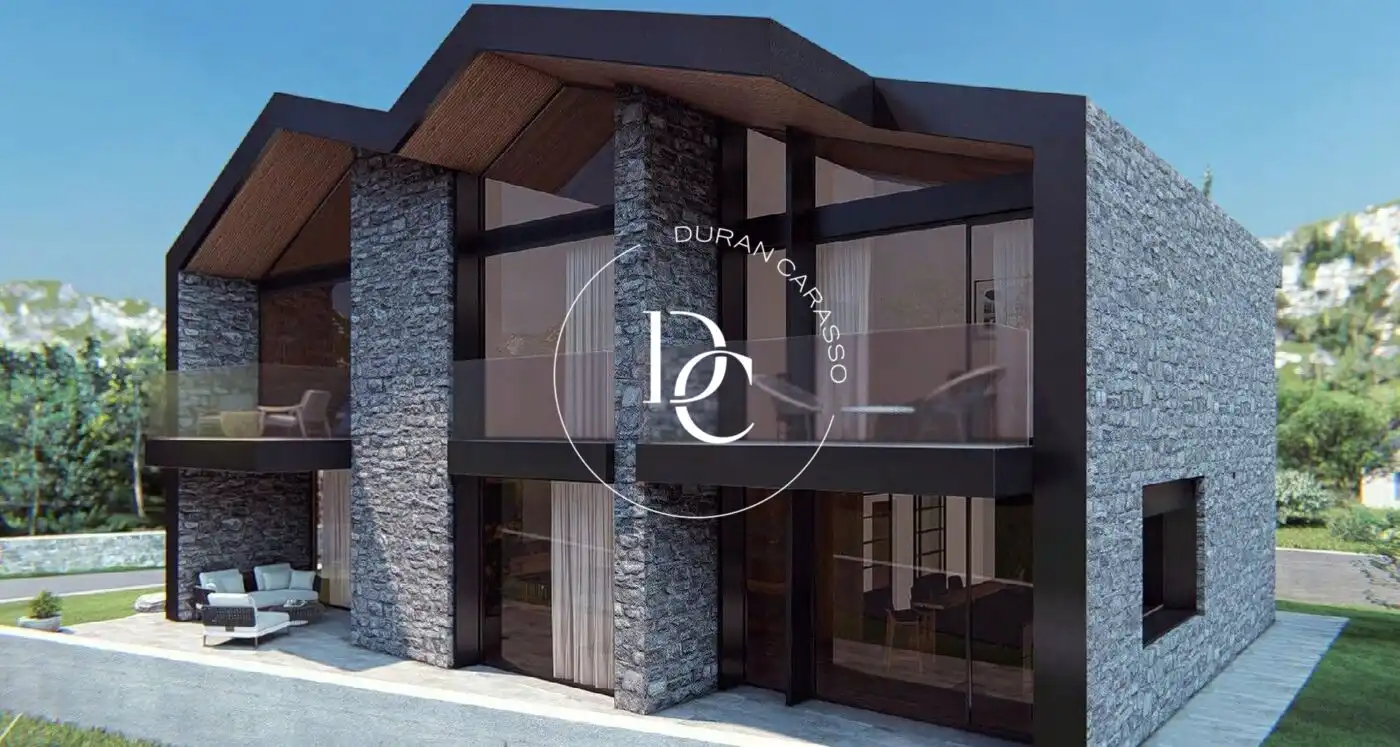 Vista exterior de Residencial en venta en Ordino