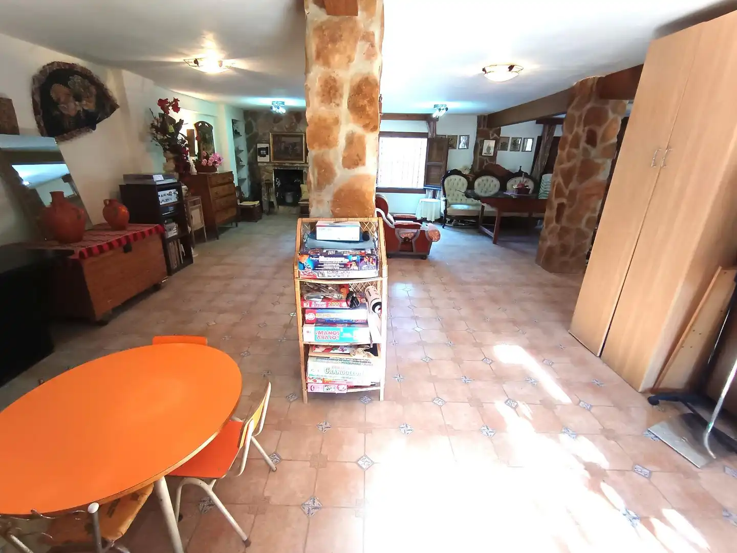 Houses for sale in Molina de Segura  with Air Conditioner, Heating and Private garden