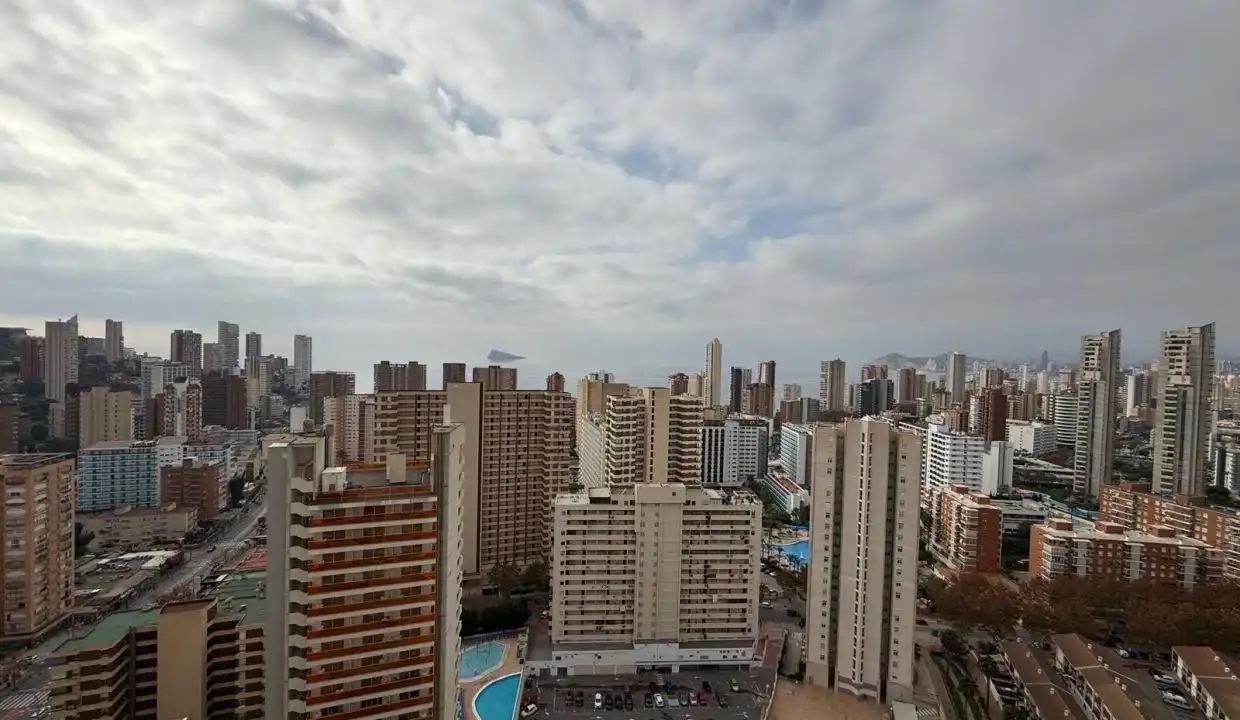 Apartament amb piscina en venda a Rincón de Loix, imagen 33