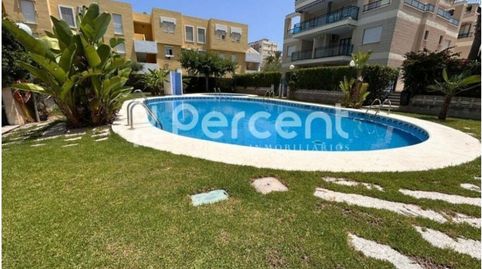 Foto 4 de Piso en venta en Joan de Natera 9, Xeraco, Valencia