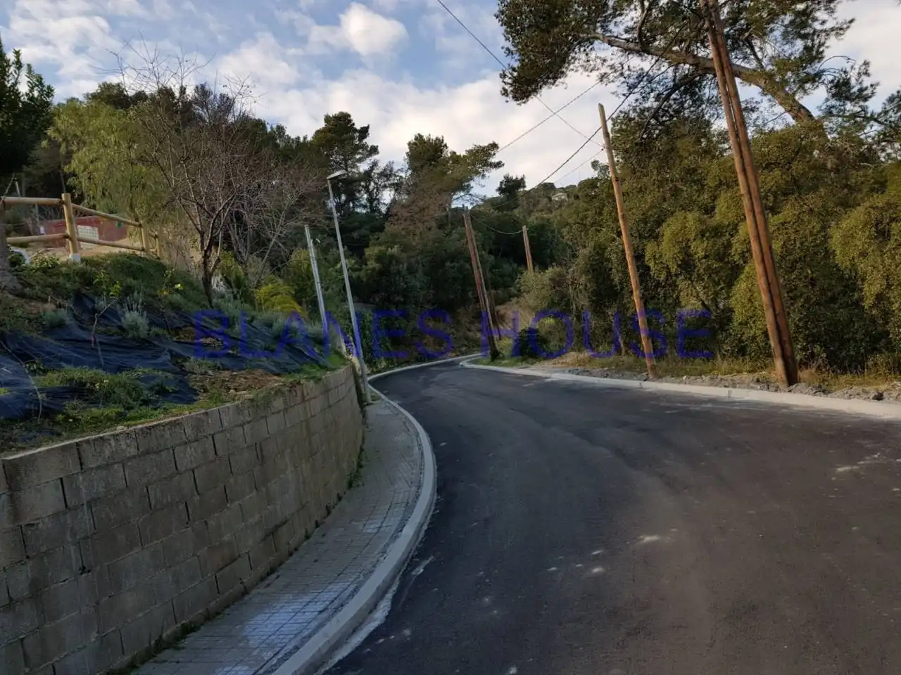 Terreno residencial en venta en Palafolls, imagen 5