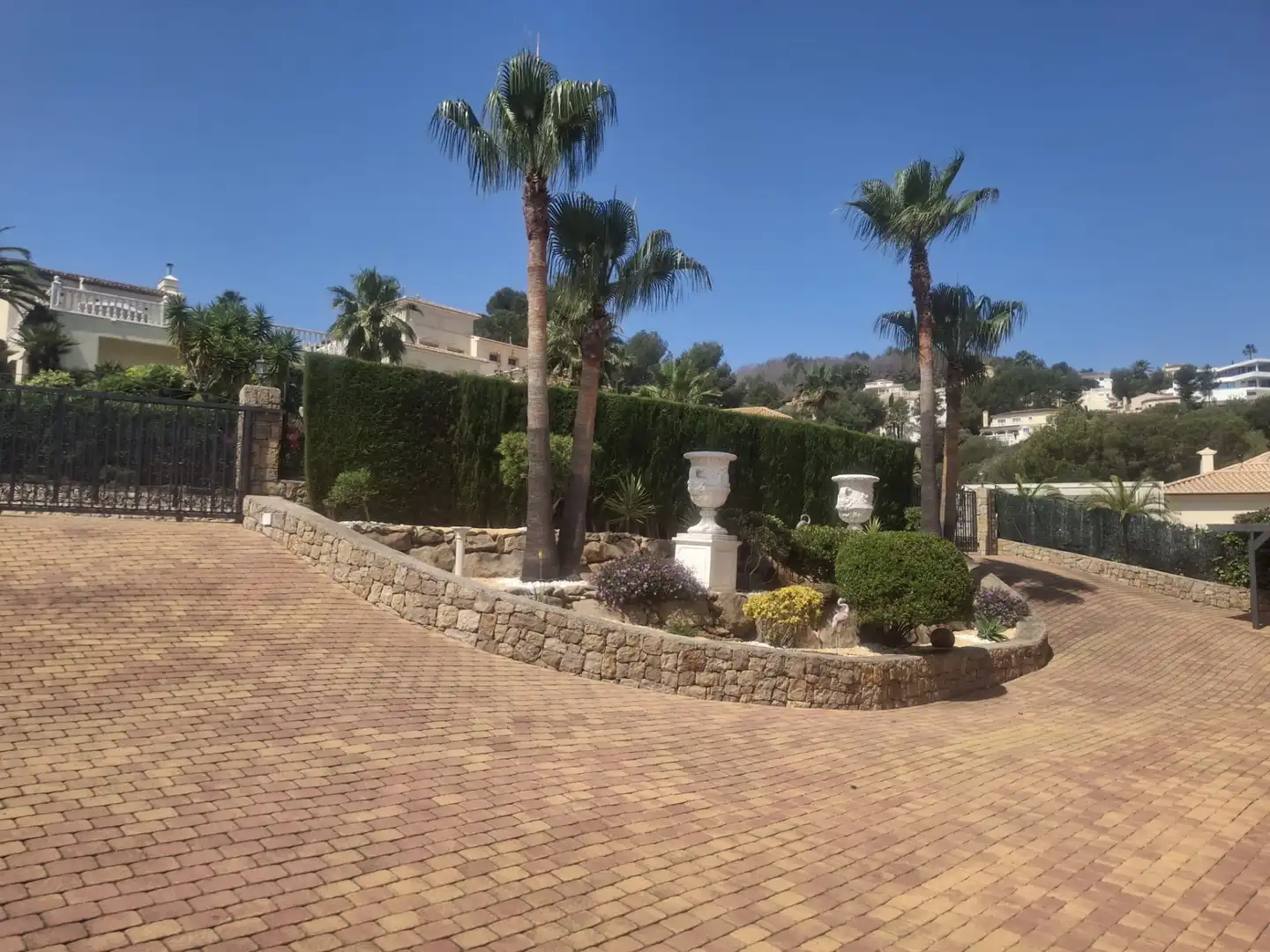 Villa avec terrasse à vendre à La Xara - La Sella, imagen 20