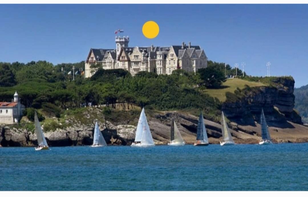Edifici en venda en Santander amb Alarma