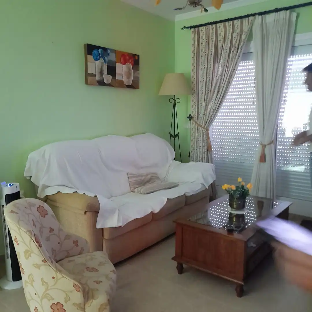 Wohnung zum Verkauf in Conil