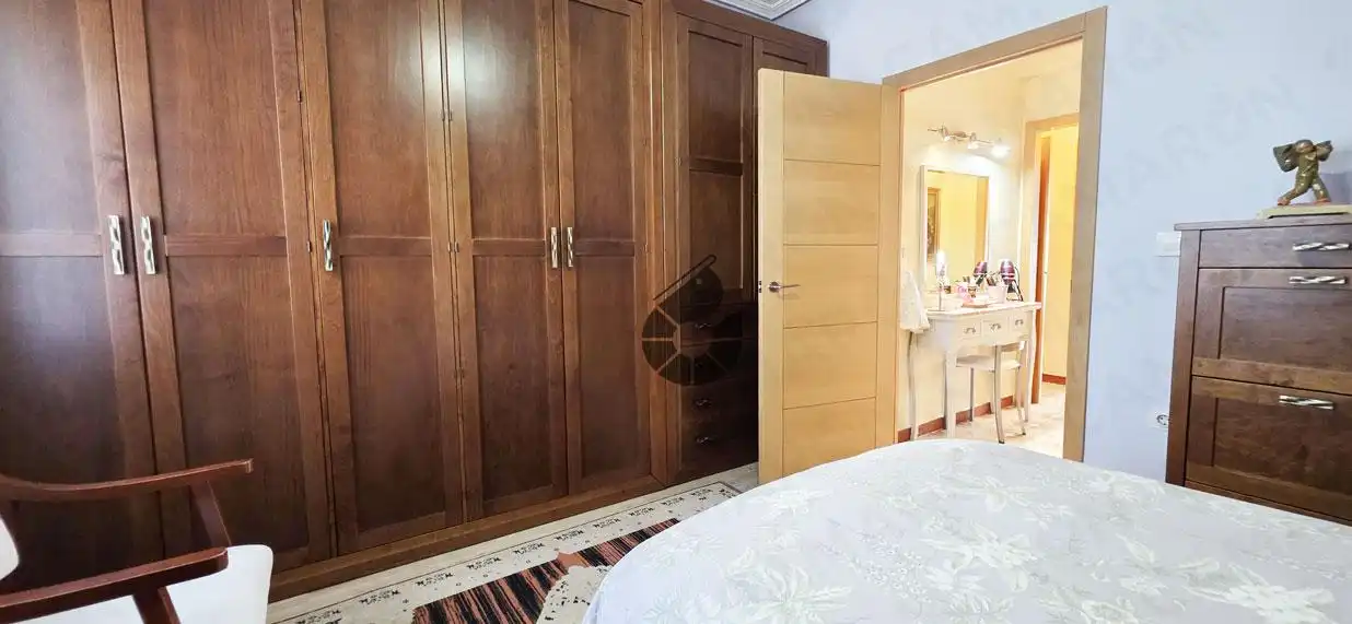 Casa con piscina in vendita a Palomares del Río, imagen 46