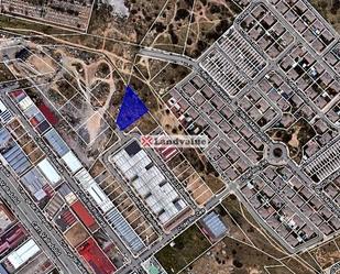 Industrial land for sale in Ávila Capital