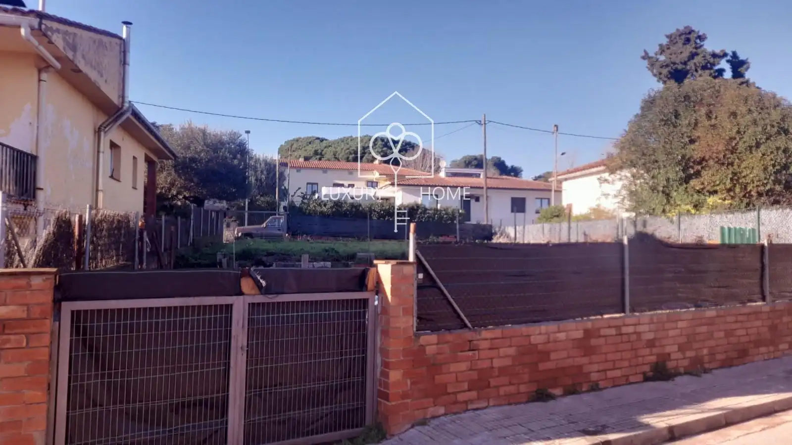 Rustikales Grundstück zum Verkauf in València, imagen 4