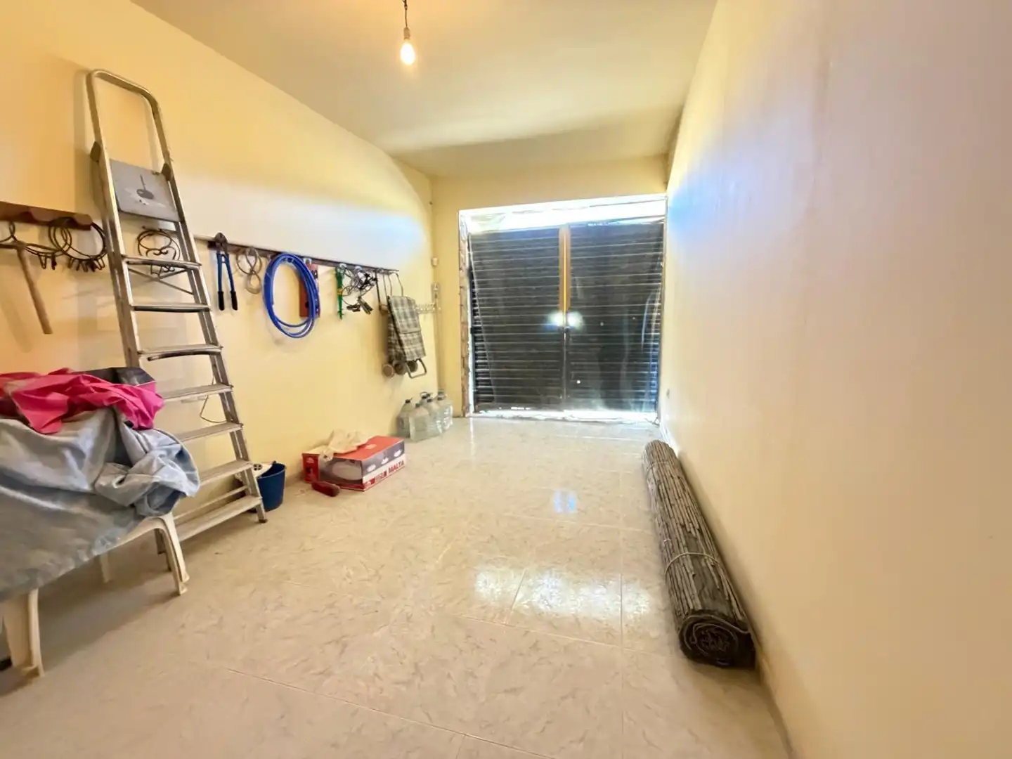 Casa o xalet en venda en Alameda amb Aire condicionat, Calefacció i Traster