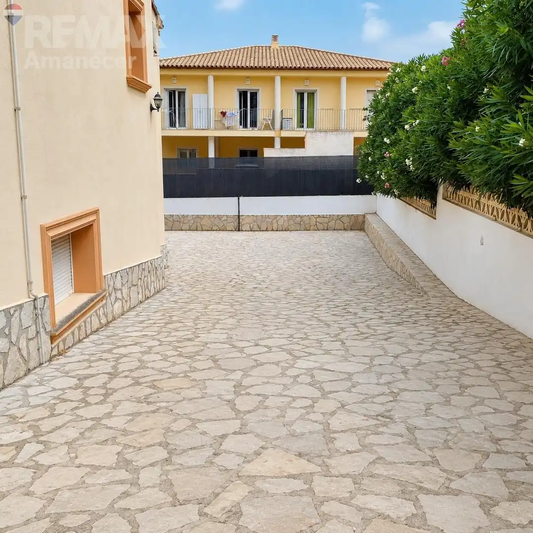 Villa mit Terrasse zum Verkauf in Calle ACACIA, imagen 37