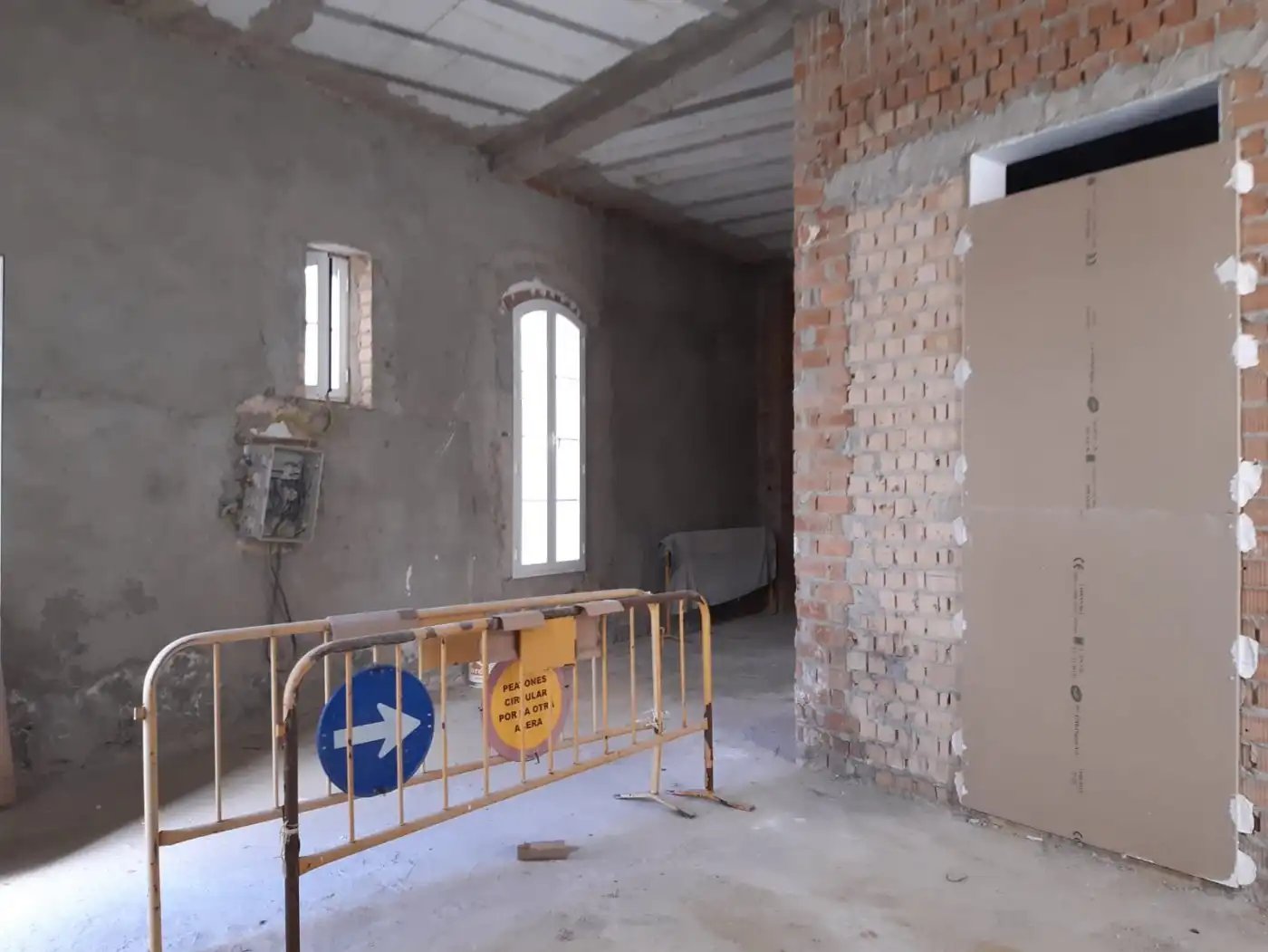 Local comercial en venta en Núcleo urbano, imagen 7