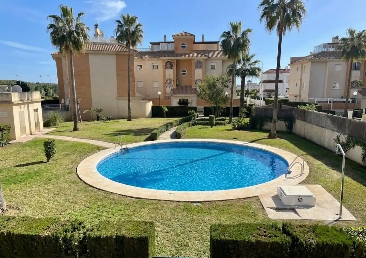 Àtic amb piscina en venda a PINILLO SUR 4, imagen 2