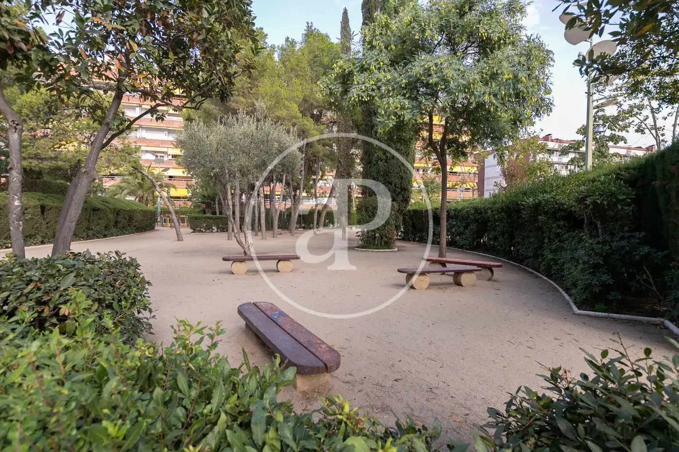 Residential land for sale in Carrer de la Santíssima Trinitat del Mont, imagen 14