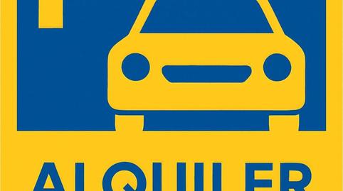 Foto 5 von Garage zur Miete in El Racó - Sant Feliu del Racó, Castellar del Vallès