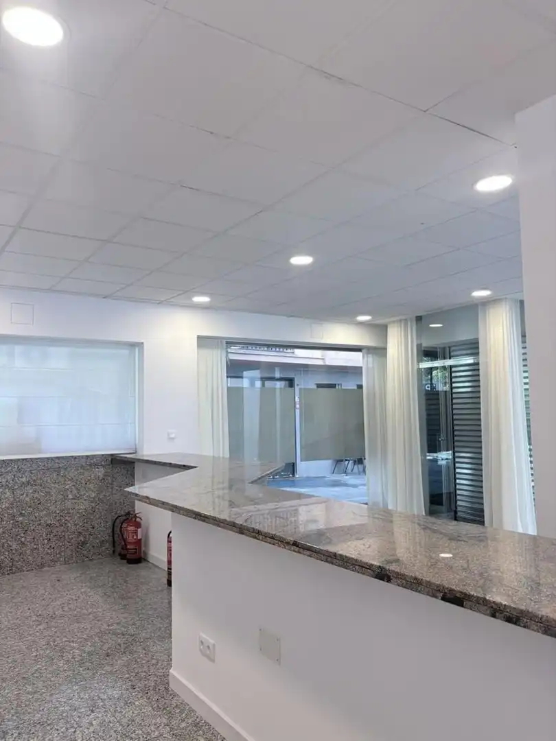 Gewerbefläche zum Verkauf in Marbella Centro, imagen 3