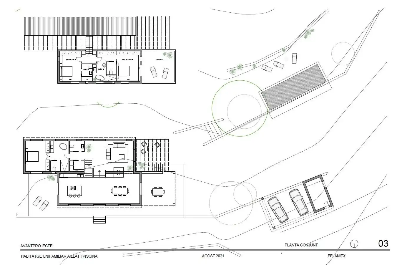 Residential land for sale in Polígono Polígono 33 Parcela 436, imagen 24