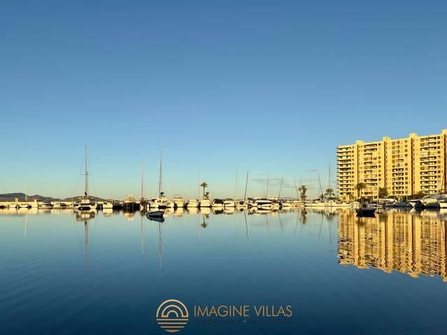 Apartamento en Venta en NUEVO PUERTO BELLO en Entremares