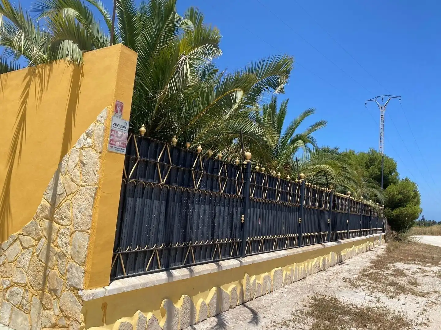 Villa avec piscine à vendre à Valverde, imagen 66
