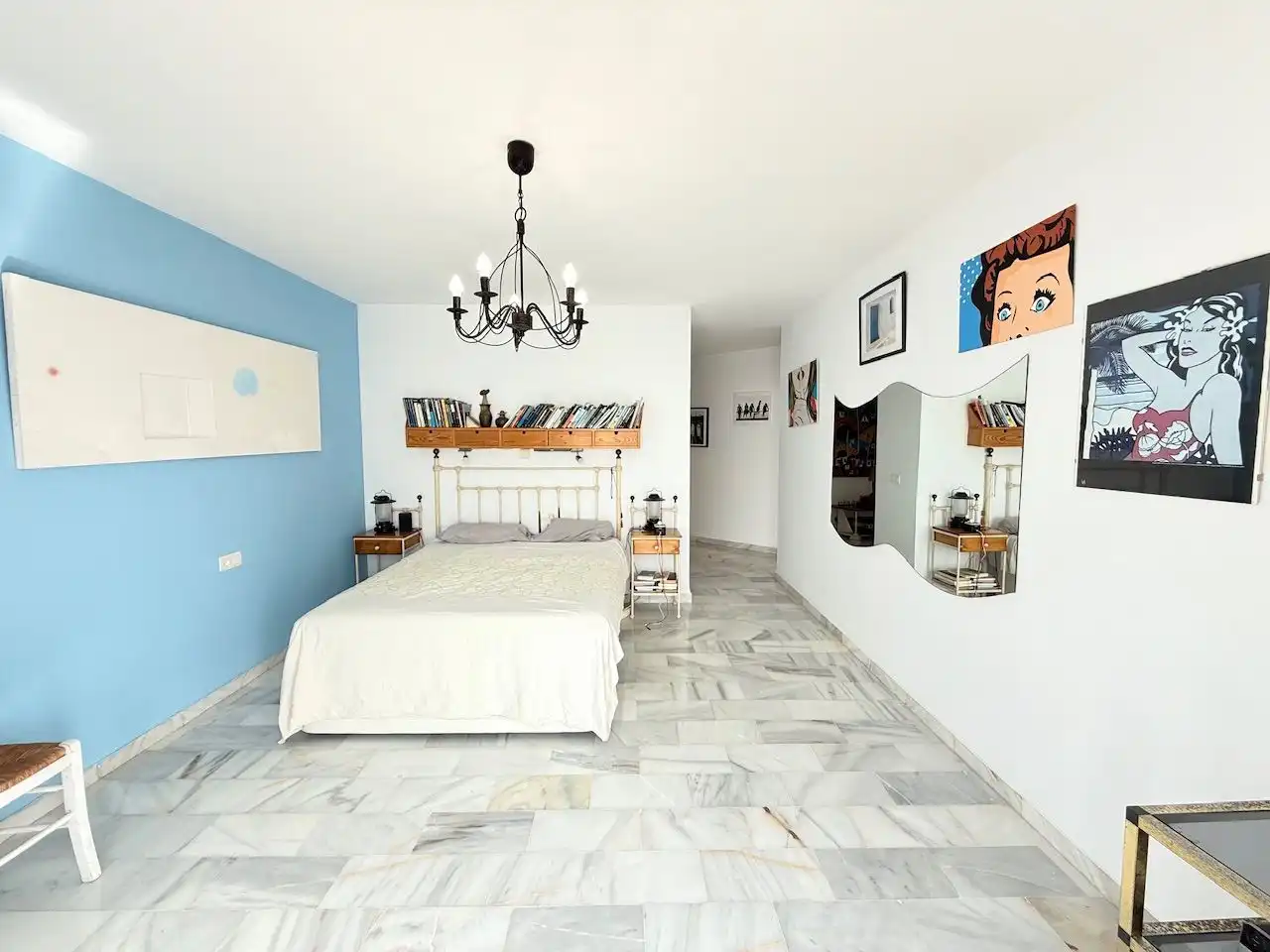 Attique à vendre à El Peñoncillo, imagen 55