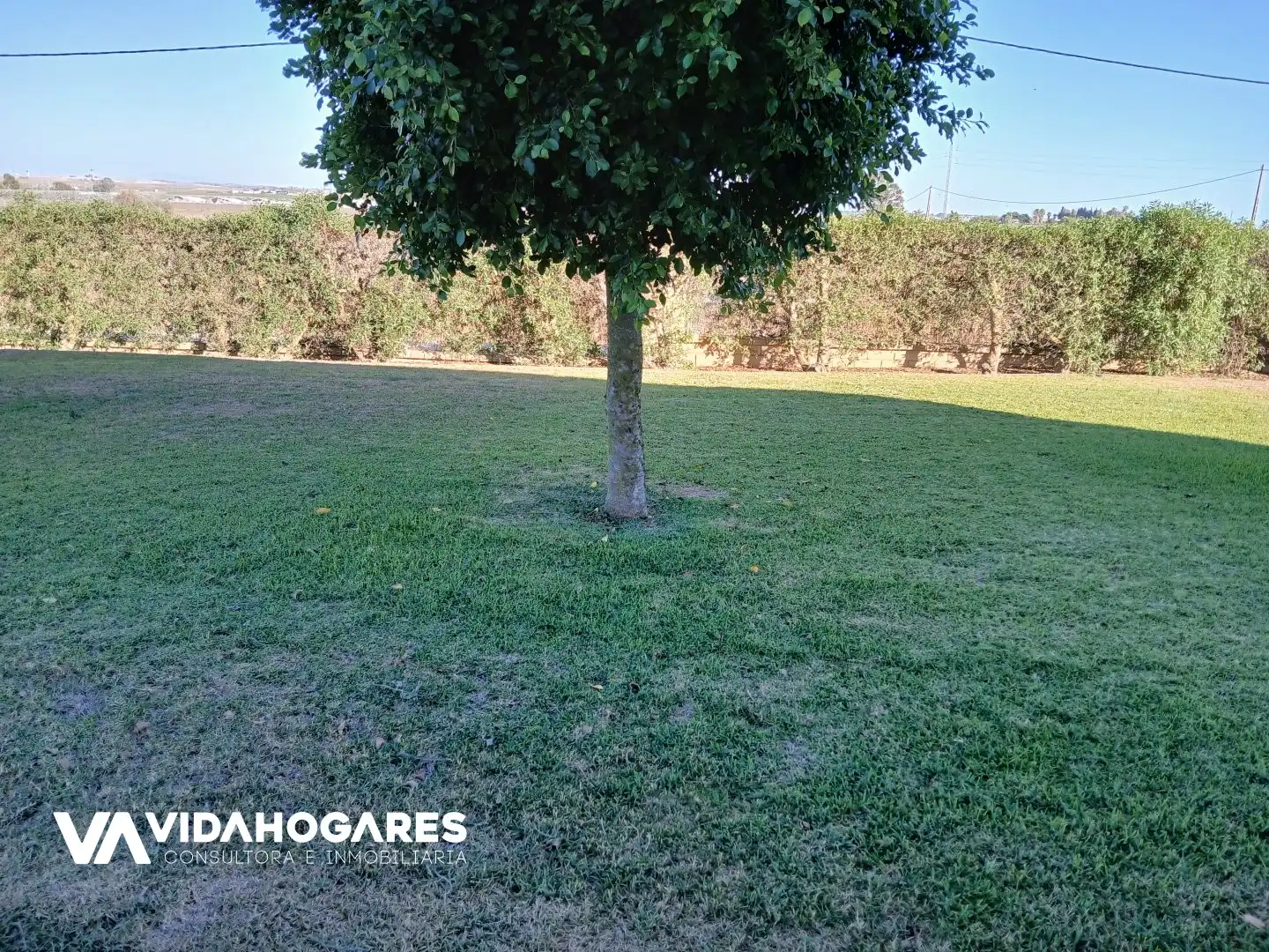 Finca rústica en venda en Rota