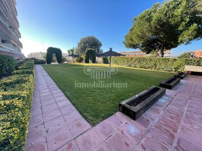 Jardí de Estudi en venda en Lloret de Mar amb Aire condicionat, Jardí privat i Piscina