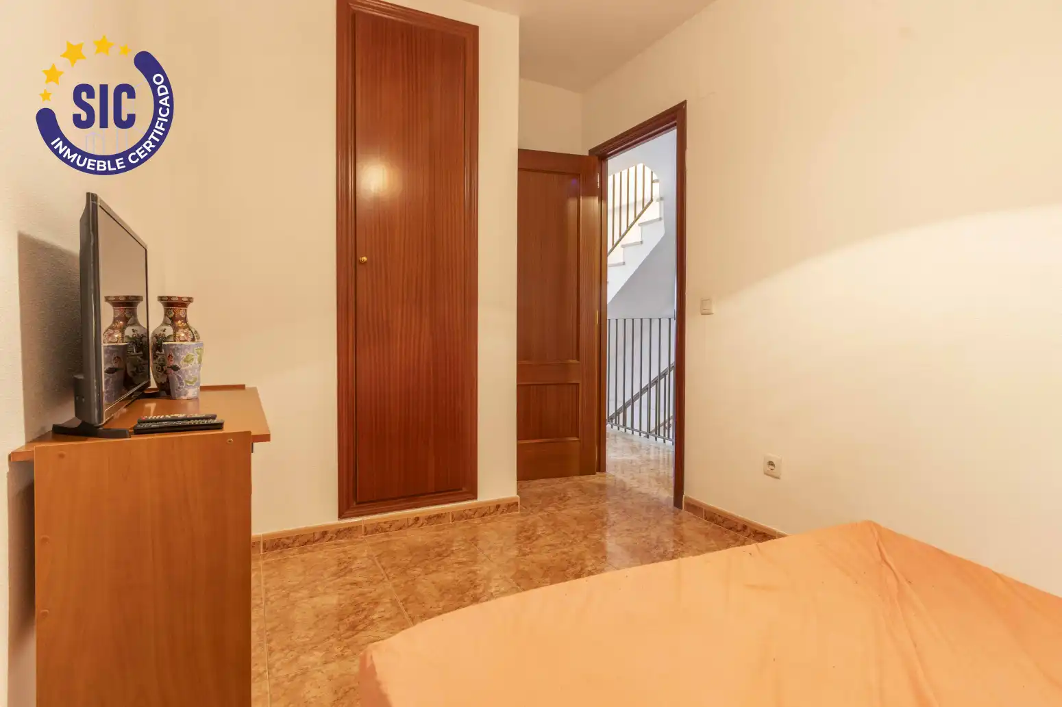Casa adosada en venda en Sant Joan de Moró amb Terrassa, Traster i Balcó