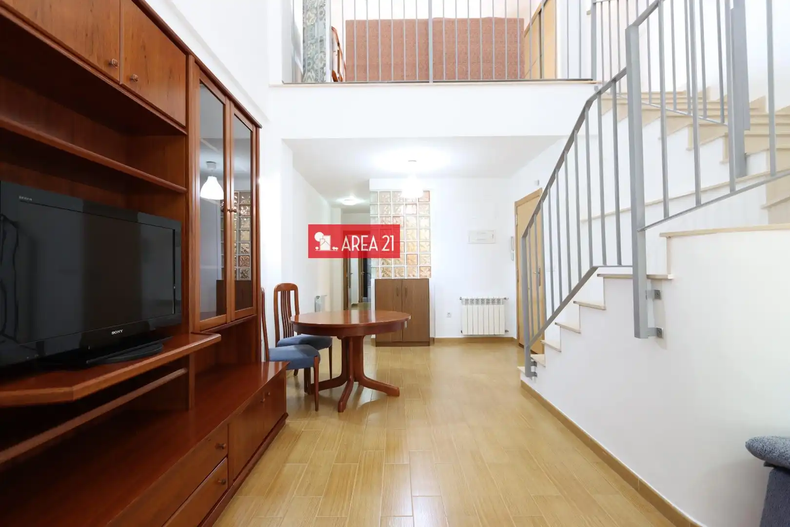 Attique avec ascenseur à vendre à Núcleo Urbano, imagen 6