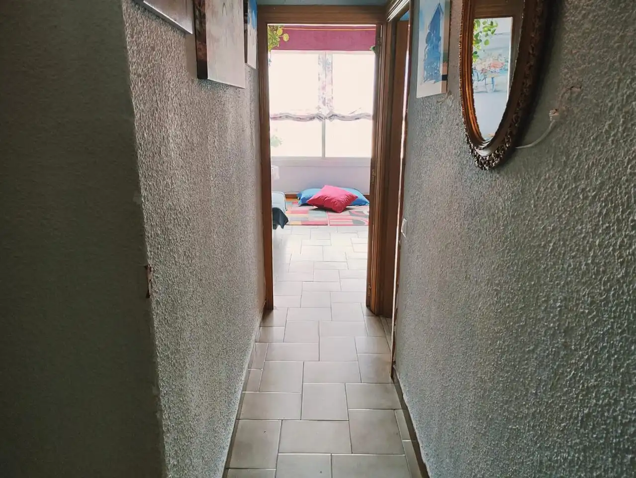 Flat for sale in Zaragoza  with Air Conditioner, Heating and Storage room