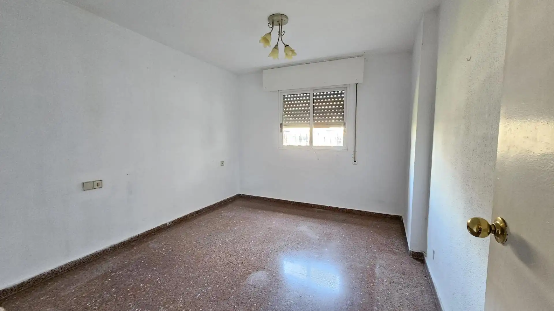 Bedroom of Flat for sale in Córdoba  with Terrace