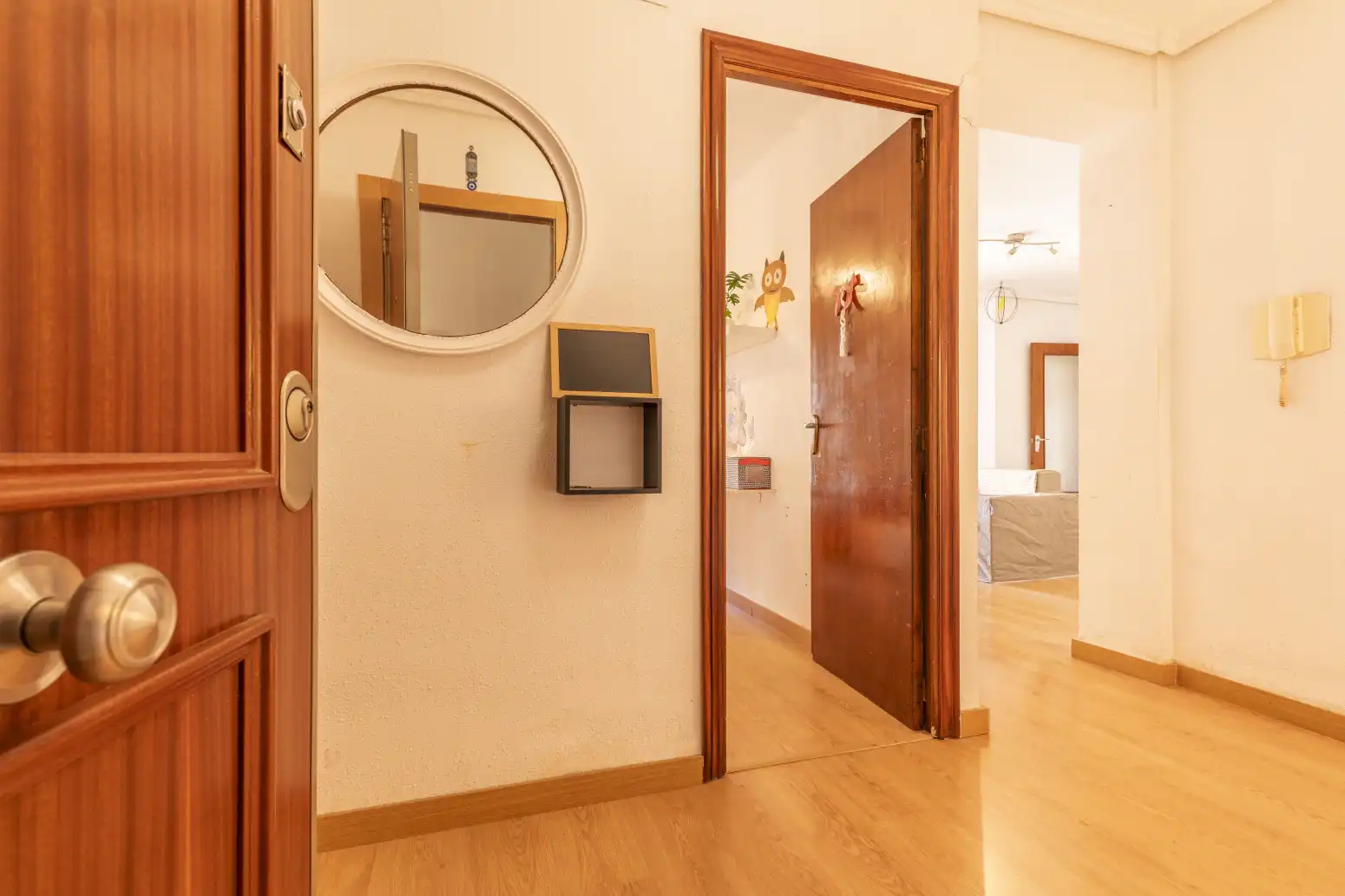 Flat with terrace for sale in Algirós, imagen 13