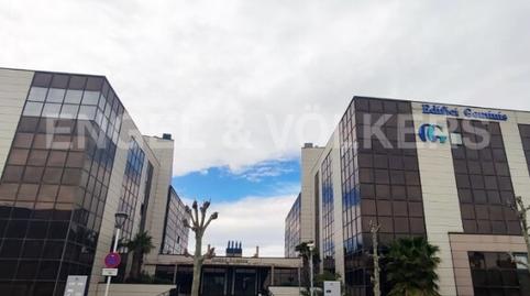 Foto 5 de Terreny industrial en venda a Sant Cosme -La Granja, Barcelona