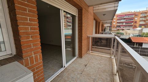 Piso en perfecto estado en C/ Manel de Falla con dos habitaciones y plaza de aparcamiento, imatge 4