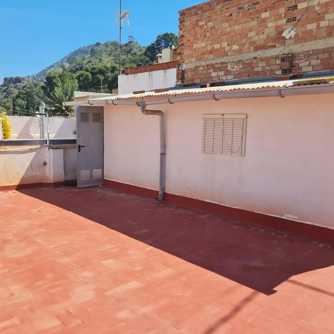 Terrace of Houses for sale in Murcia