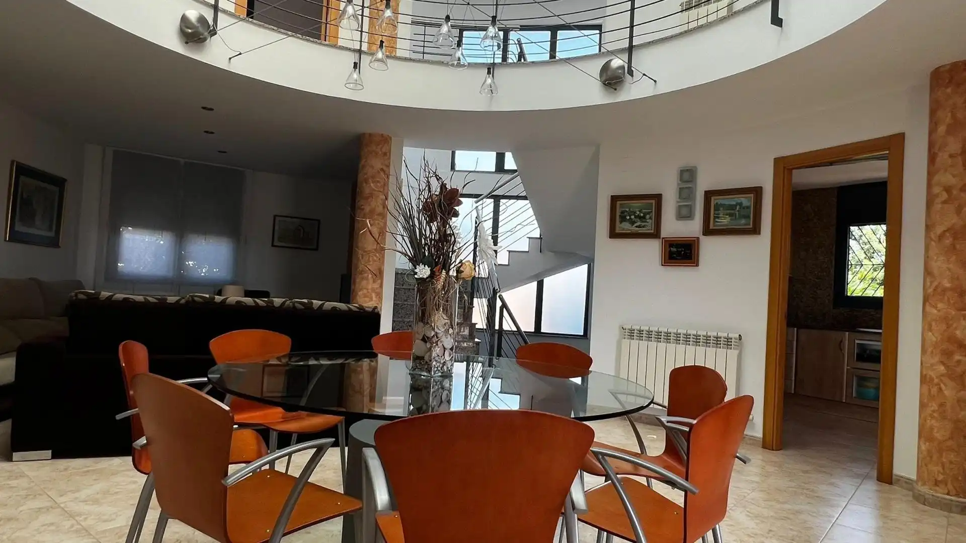Casa con terrazza in vendita a Roda de Barà, imagen 5