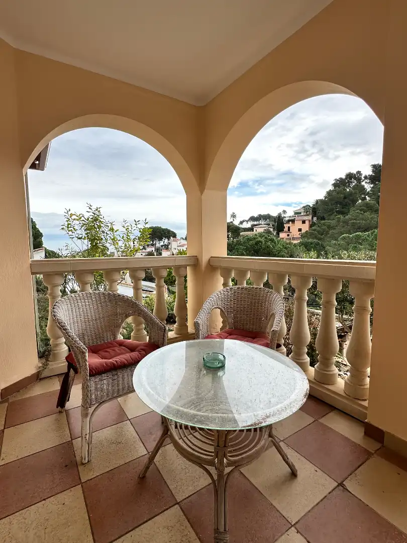 Chalet con terraza en venta en Carrer del Puig Vermell, imagen 35