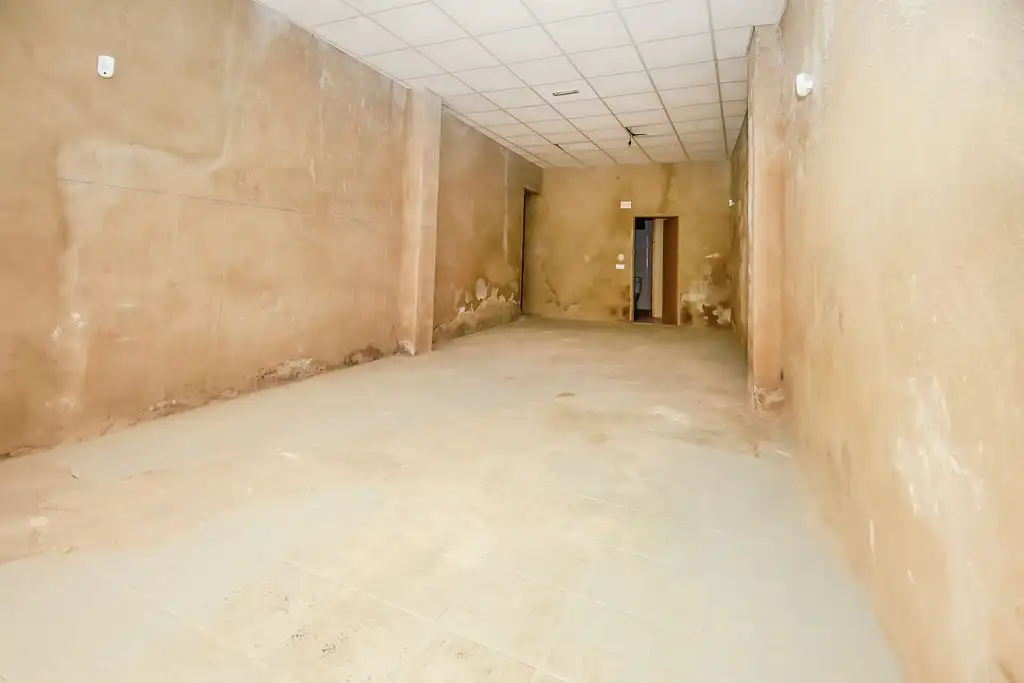 Gewerbefläche zum Verkauf in C/ Sant Oleguer, imagen 6