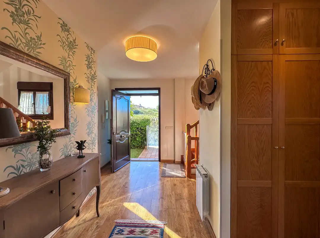 Villa con terrazza in vendita a Urbanización Rovacías A. IV, imagen 14