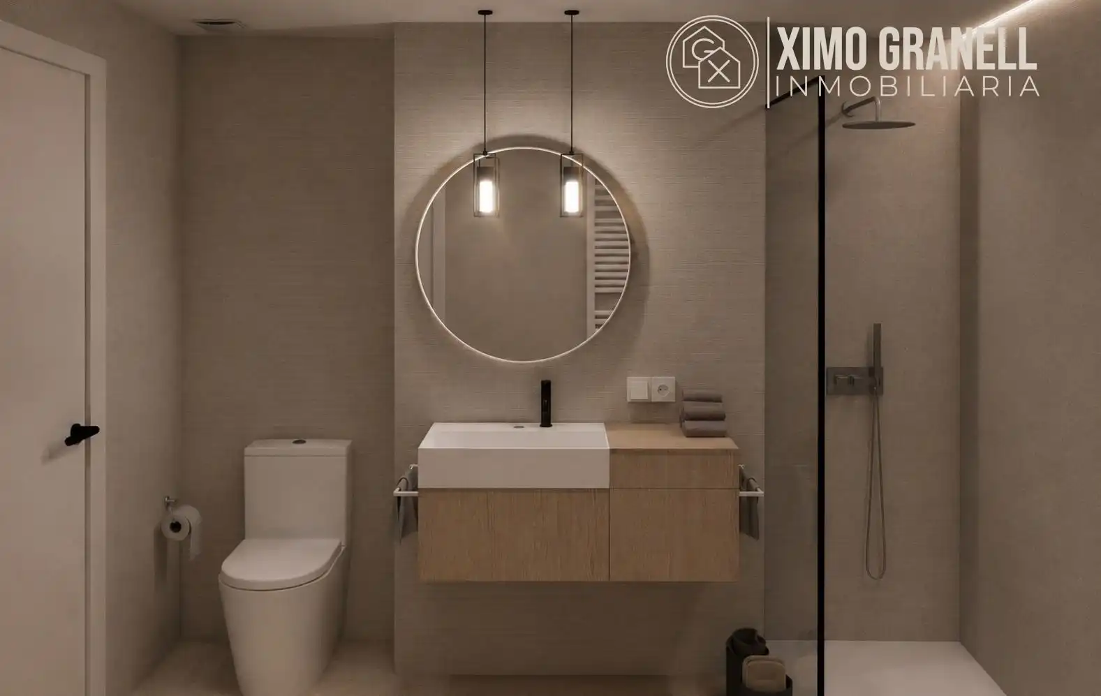 Flat with lift for sale in La Vall d'Uixó, imagen 6