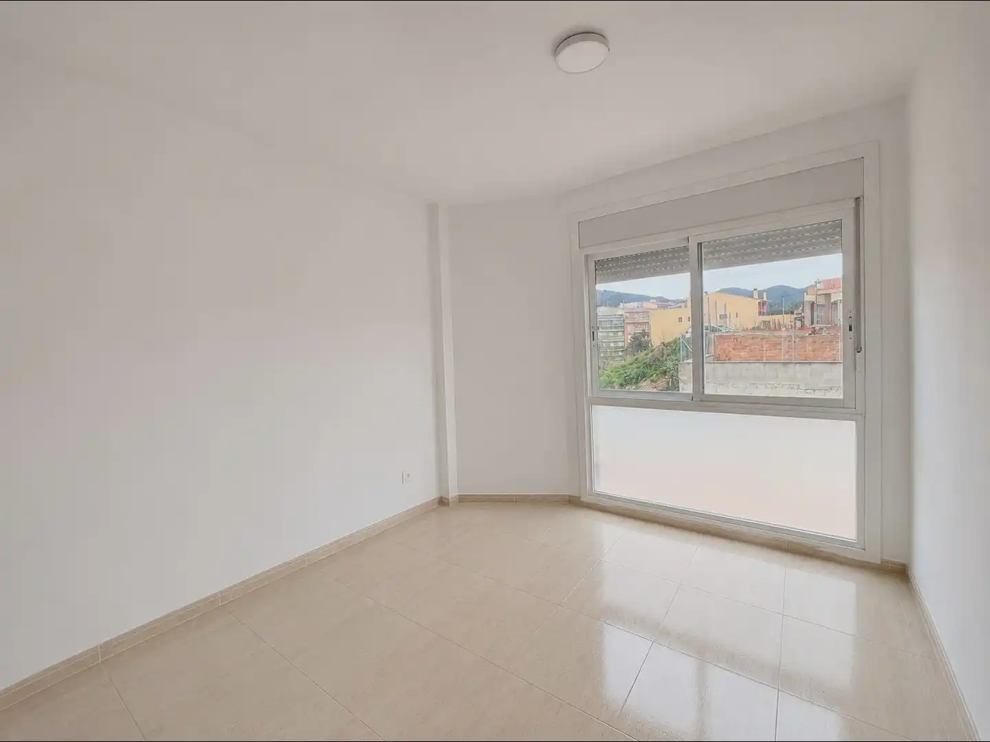 Bedroom of Attic for sale in Sentmenat  with Terrace