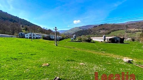 Foto 5 von Fabrikhallen zum Verkauf in Ducto de Pujayo, Bárcena de Pie de Concha, Cantabria